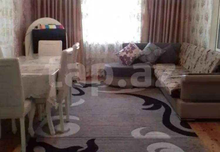4 otaqlı mənzil , Sumqayıt