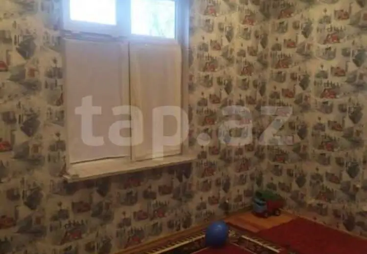 4 otaqlı mənzil , Sumqayıt