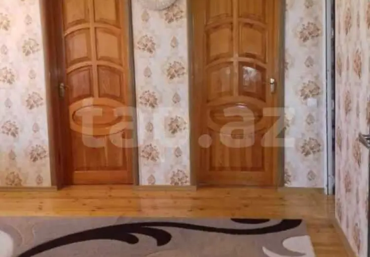 4 otaqlı mənzil , Sumqayıt