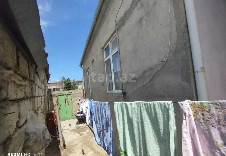 4 otaqlı mənzil , Sumqayıt