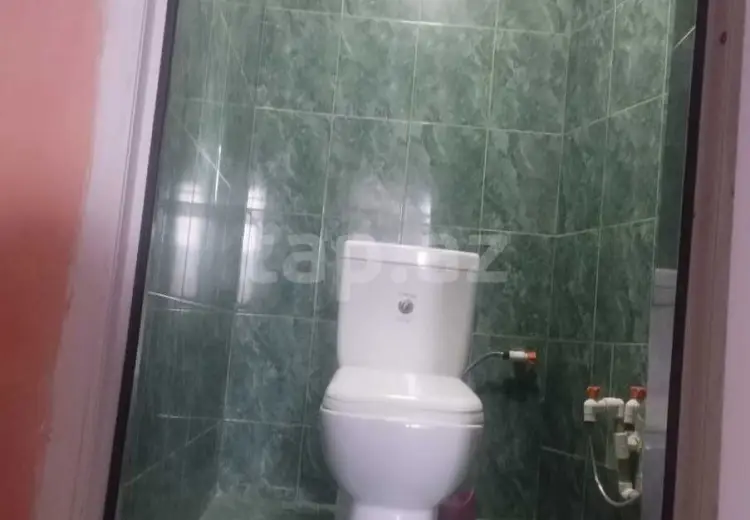 4 otaqlı mənzil , Sumqayıt