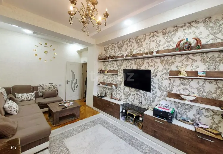 2 otaqlı mənzil , Sumqayıt