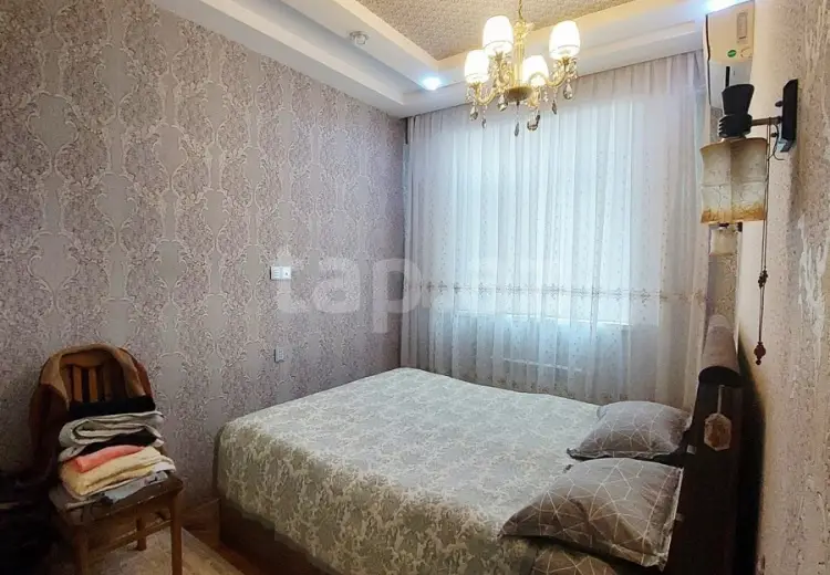 2 otaqlı mənzil , Sumqayıt