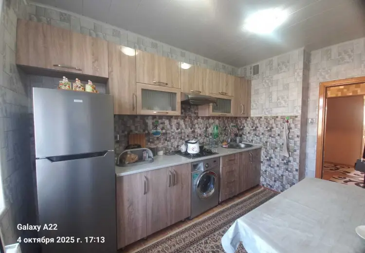 4 otaqlı mənzil , Sumqayıt
