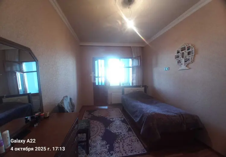4 otaqlı mənzil , Sumqayıt