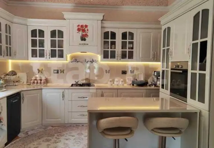 7 otaqlı mənzil , Novxanı, Abşeron