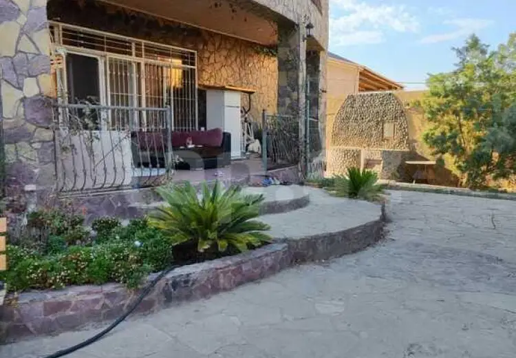 7 otaqlı mənzil , Novxanı, Abşeron