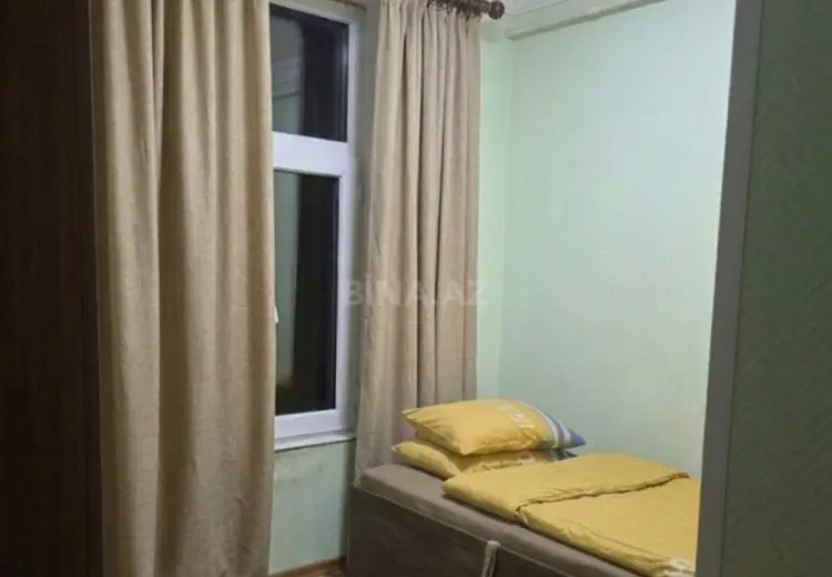 2 otaqlı mənzil Satılır, Yasamal qəs., Yasamal, Bakı