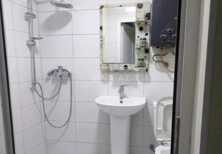 2 otaqlı mənzil Satılır, Yasamal qəs., Yasamal, Bakı