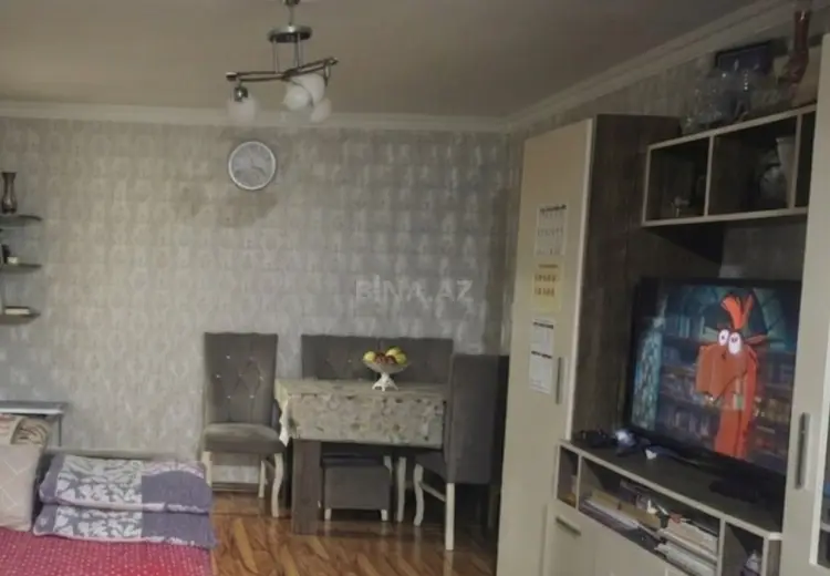2 otaqlı mənzil Satılır, Yasamal qəs., Yasamal, Bakı