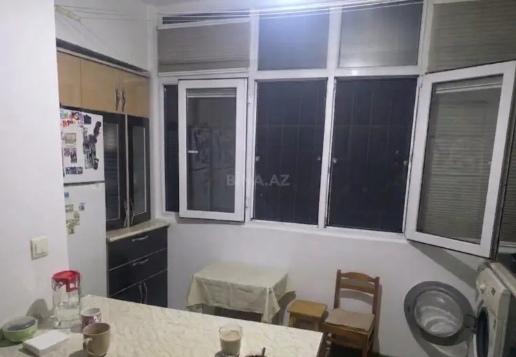2 otaqlı mənzil Satılır, Yasamal qəs., Yasamal, Bakı