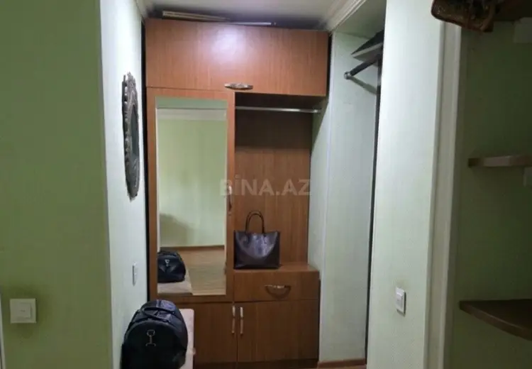 2 otaqlı mənzil Satılır, Yasamal qəs., Yasamal, Bakı