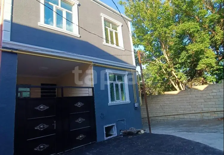 4 otaqlı mənzil , Xırdalan