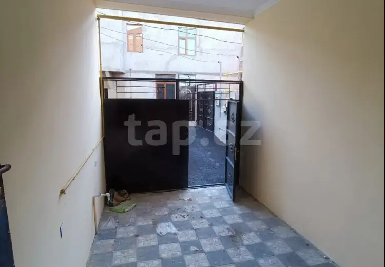 4 otaqlı mənzil , Xırdalan
