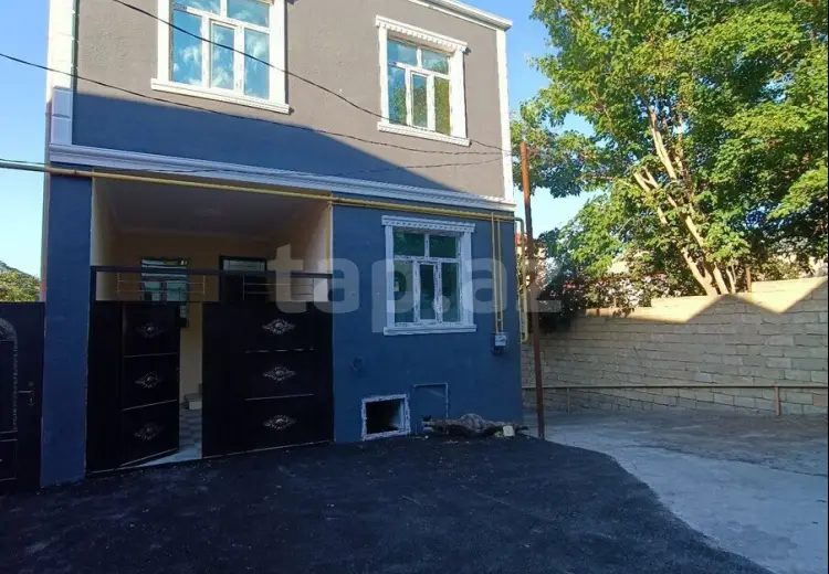 4 otaqlı mənzil , Xırdalan