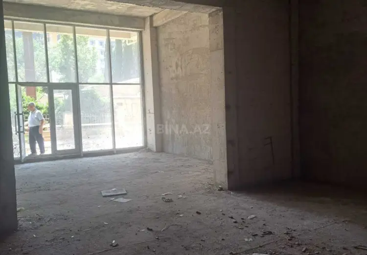 75 m² Obyekt / Ofis Satılır, Sumqayıt