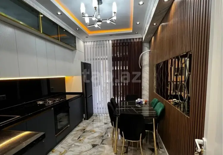 2 otaqlı mənzil , Sumqayıt