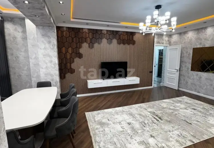2 otaqlı mənzil , Sumqayıt
