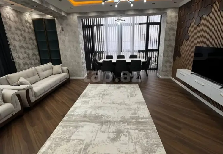 2 otaqlı mənzil , Sumqayıt