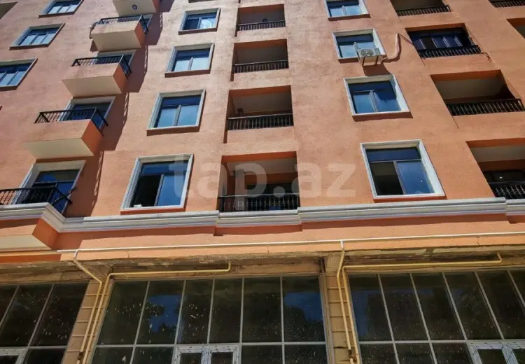 0 m² Obyekt / Ofis , Sumqayıt