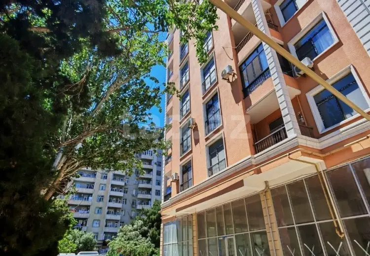 0 m² Obyekt / Ofis , Sumqayıt