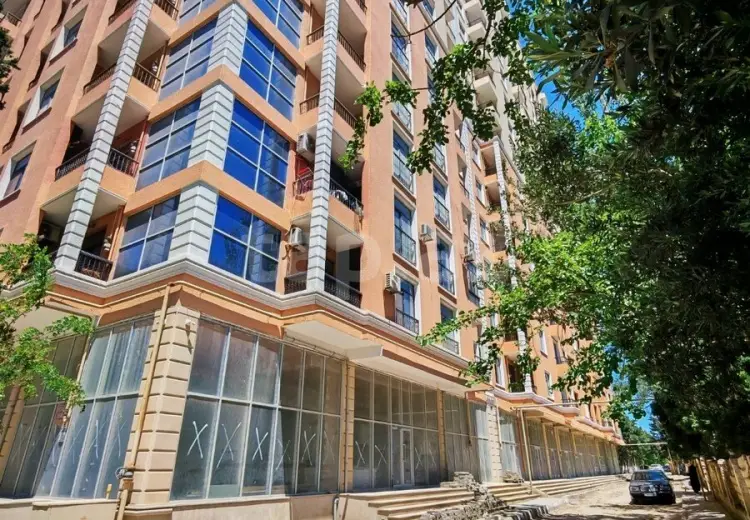 0 m² Obyekt / Ofis , Sumqayıt