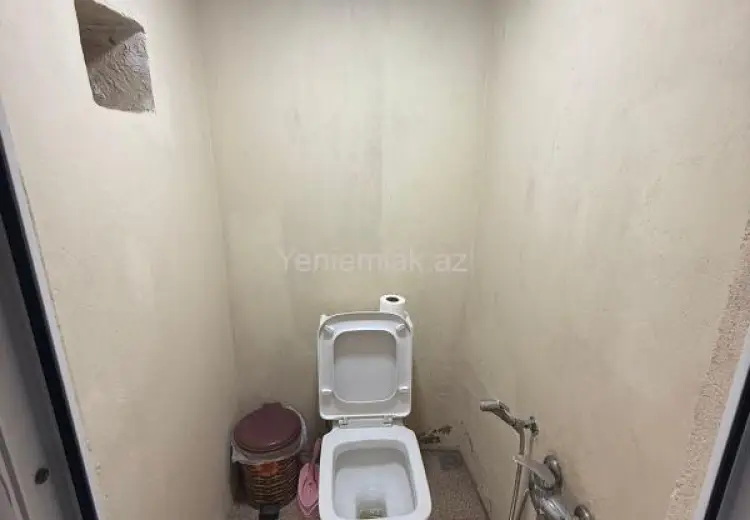 3 otaqlı mənzil Kirayə (aylıq), Bakıxanov qəs., Sabunçu, Bakı