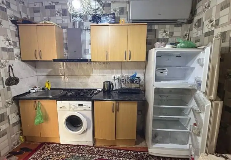 3 otaqlı mənzil Kirayə (aylıq), Bakıxanov qəs., Sabunçu, Bakı