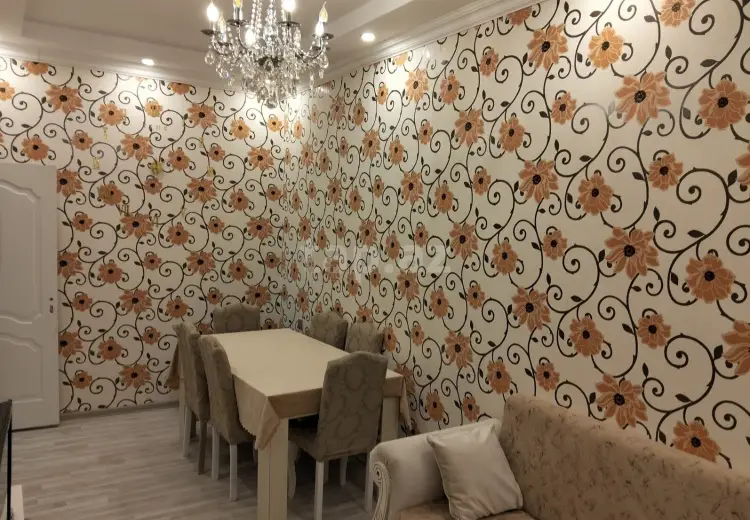 3 otaqlı mənzil , Binə qəs., Xəzər, Bakı