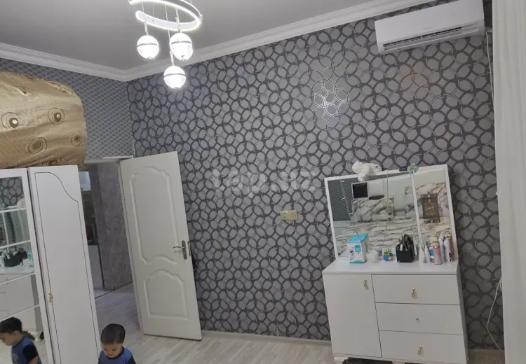 3 otaqlı mənzil , Binə qəs., Xəzər, Bakı