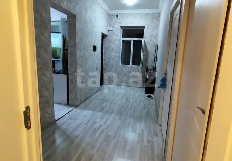 3 otaqlı mənzil , Binə qəs., Xəzər, Bakı