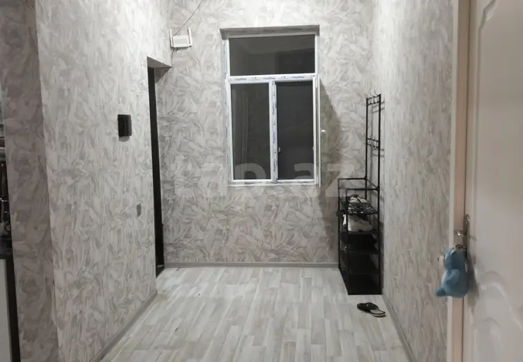 3 otaqlı mənzil , Binə qəs., Xəzər, Bakı