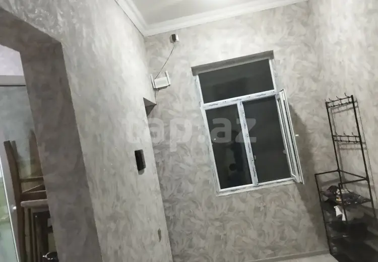3 otaqlı mənzil , Binə qəs., Xəzər, Bakı