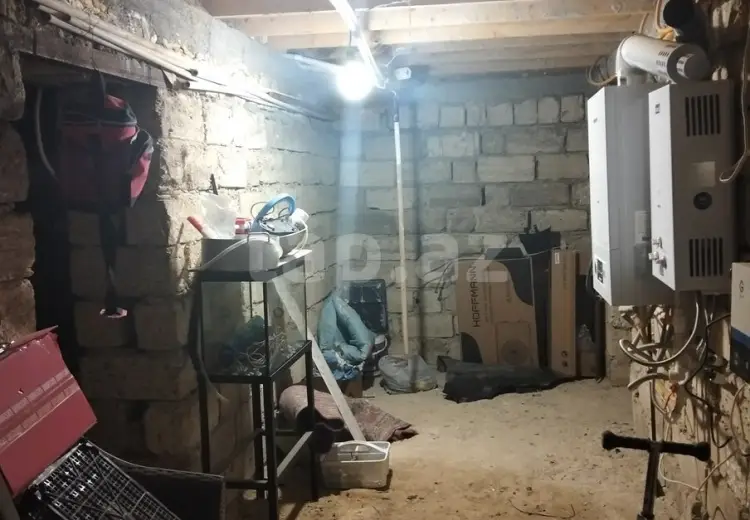 3 otaqlı mənzil , Binə qəs., Xəzər, Bakı