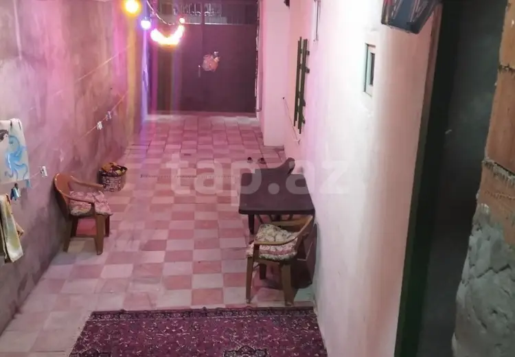 3 otaqlı mənzil , Binə qəs., Xəzər, Bakı