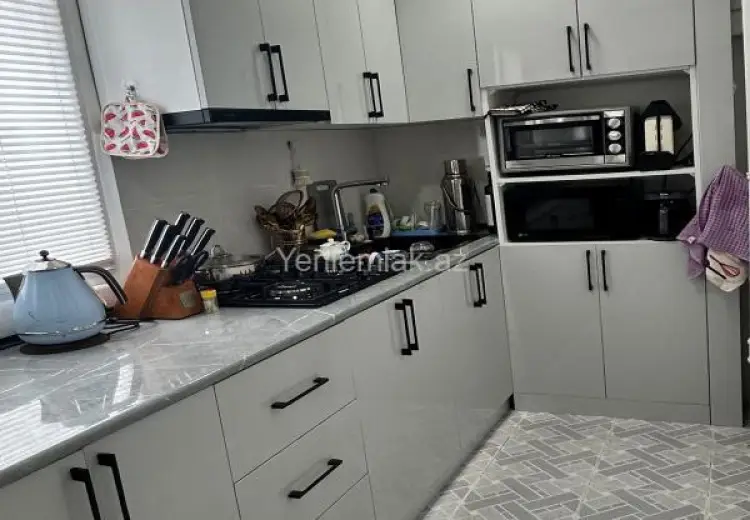 2 otaqlı mənzil Satılır, Abşeron