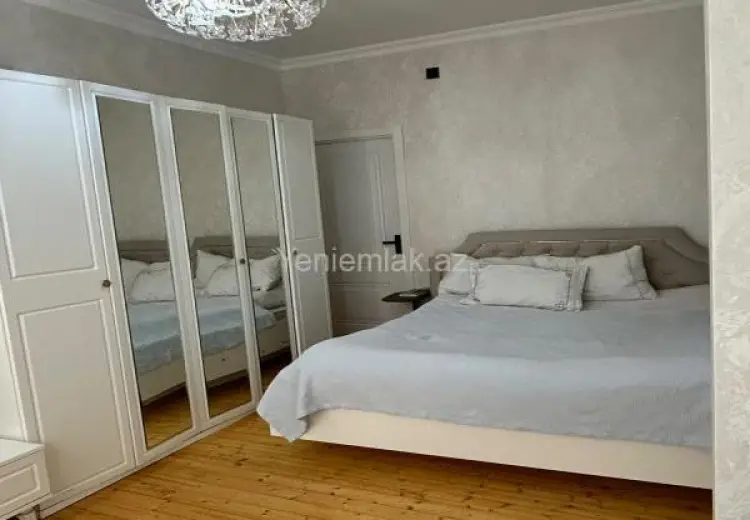 2 otaqlı mənzil Satılır, Abşeron