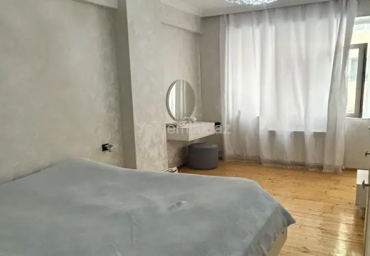 2 otaqlı mənzil Satılır, Abşeron