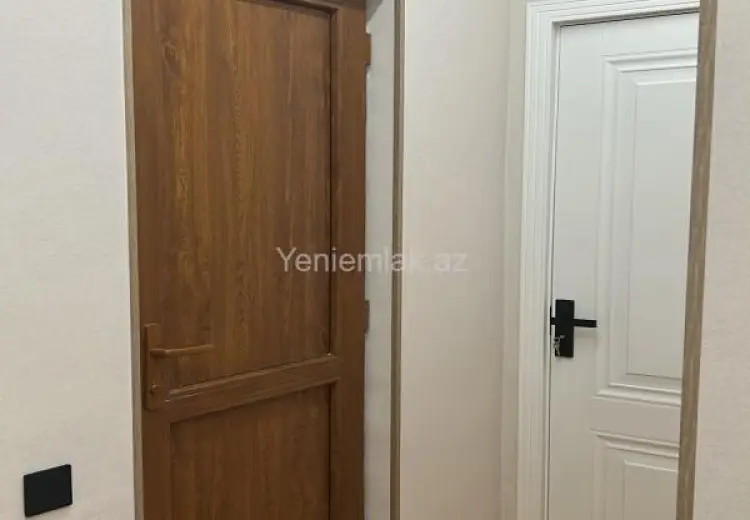 2 otaqlı mənzil Satılır, Abşeron