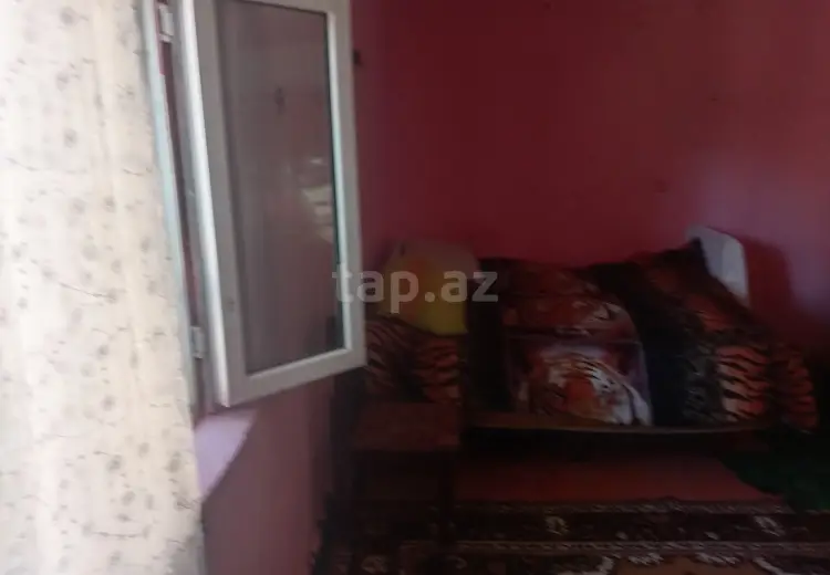 1 otaqlı mənzil Kirayə (aylıq), Biləcəri qəs., Binəqədi, Bakı
