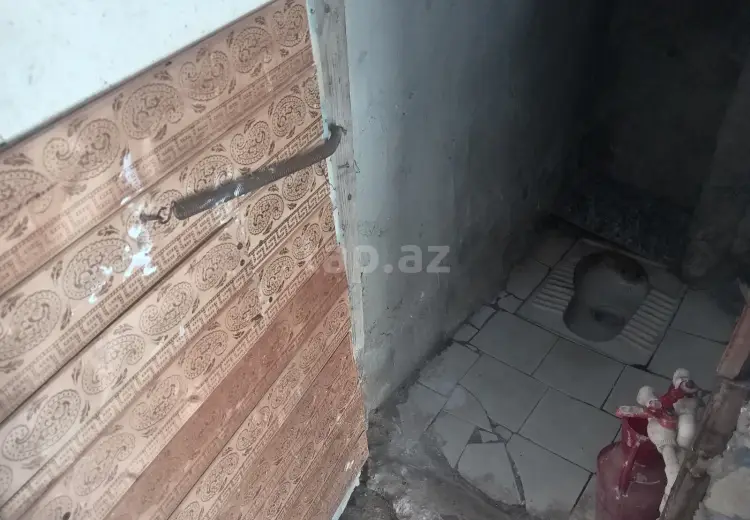 1 otaqlı mənzil Kirayə (aylıq), Biləcəri qəs., Binəqədi, Bakı