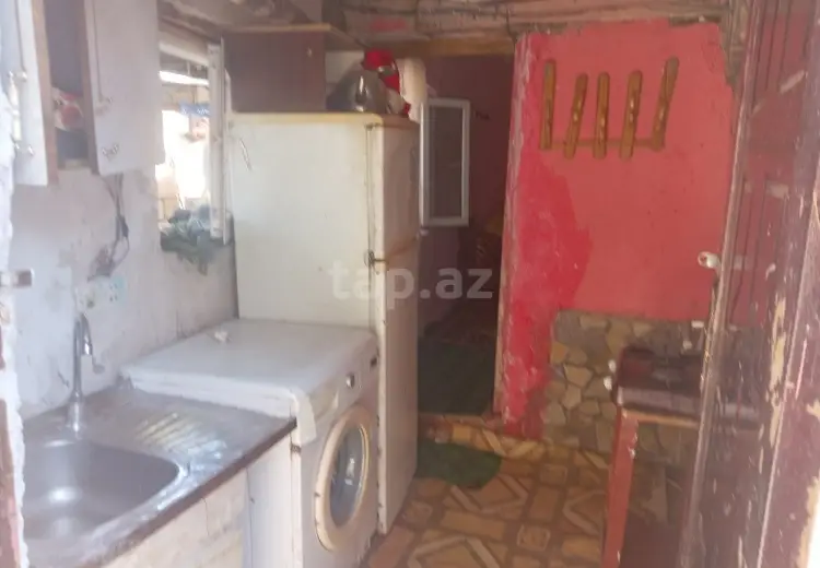 1 otaqlı mənzil Kirayə (aylıq), Biləcəri qəs., Binəqədi, Bakı