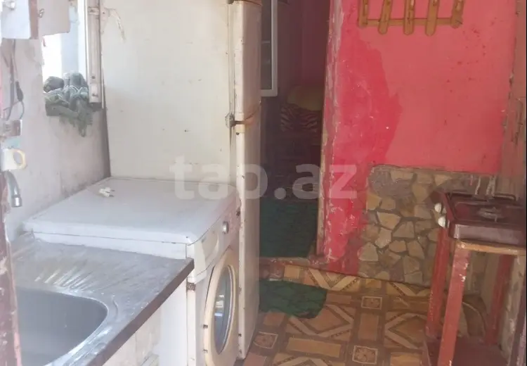 1 otaqlı mənzil Kirayə (aylıq), Biləcəri qəs., Binəqədi, Bakı