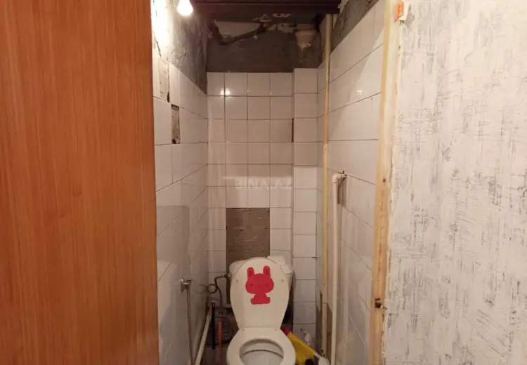 2 otaqlı mənzil Satılır, Əhmədli, Xətai, Bakı