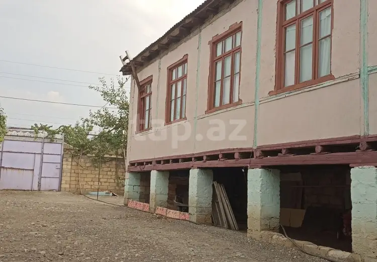 3 otaqlı mənzil , Yevlax