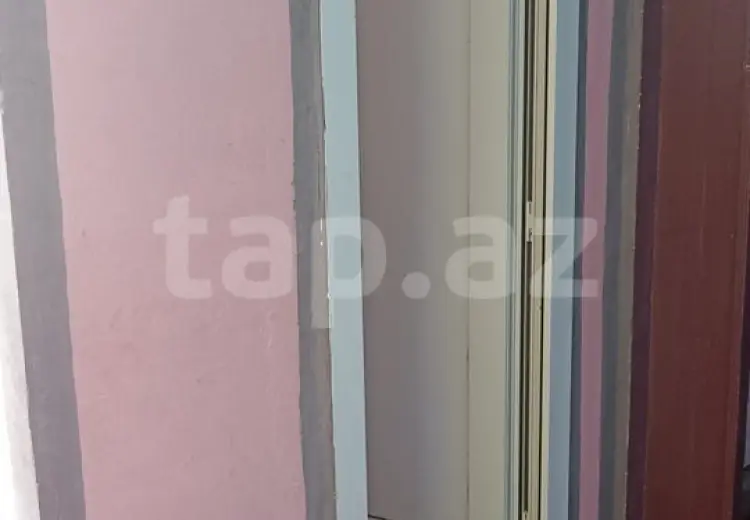 3 otaqlı mənzil , Yevlax