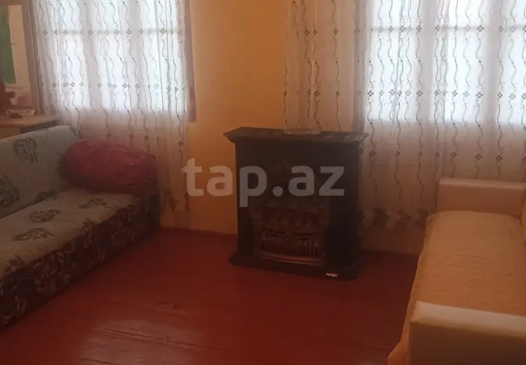 3 otaqlı mənzil , Yevlax