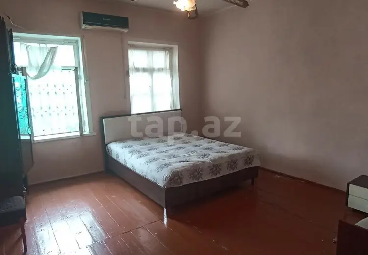 3 otaqlı mənzil , Yevlax