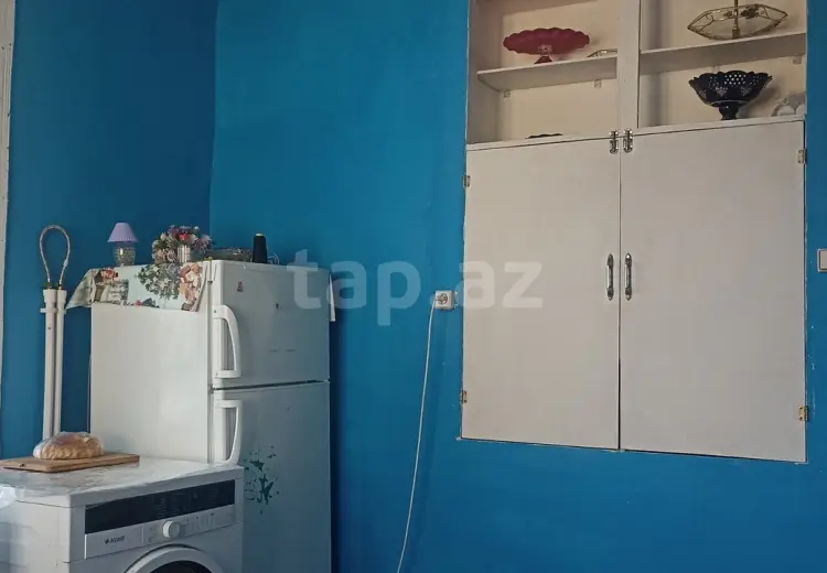 3 otaqlı mənzil , Yevlax