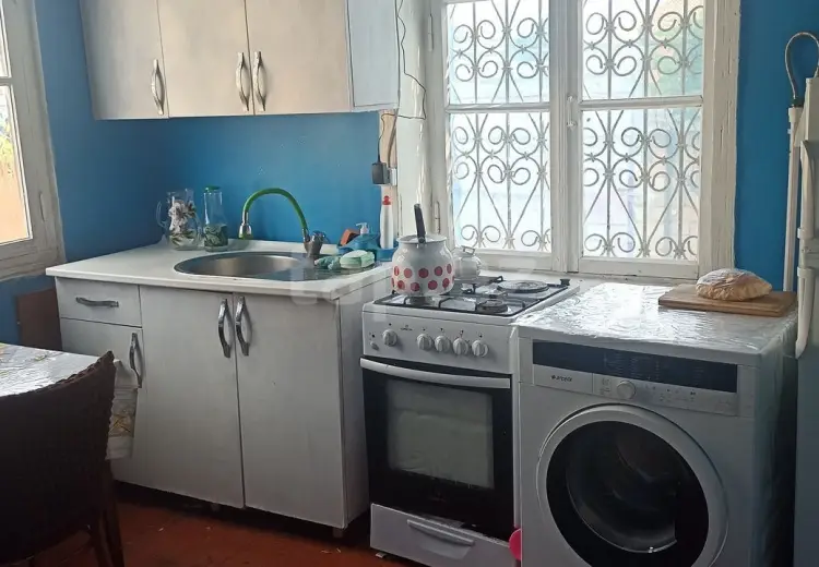 3 otaqlı mənzil , Yevlax
